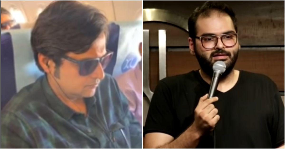 “No lawyer, no apology, no fine…”: Kunal Kamra’s open letter to the Supreme Court takes Twitter by storm