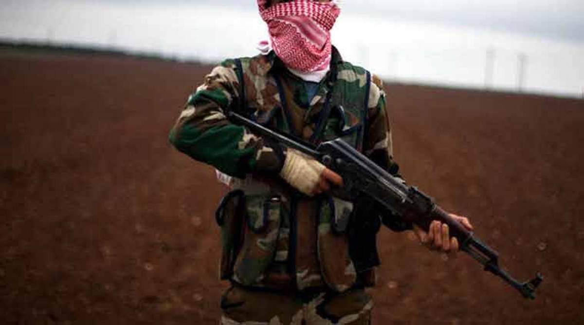 US, Israel worked together to track and kill al-Qaida No. 2