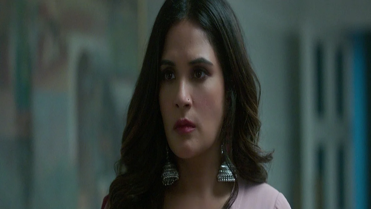 ‘Lahore Confidential’: Catch Richa Chadda, Karishma Tanna and Arunoday Singh in a romantic spy thriller