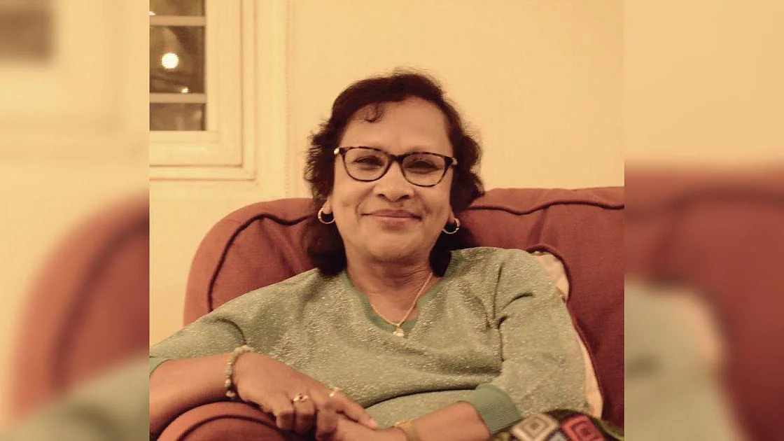 Patricia Mukhim resigns from Editors Guild of India