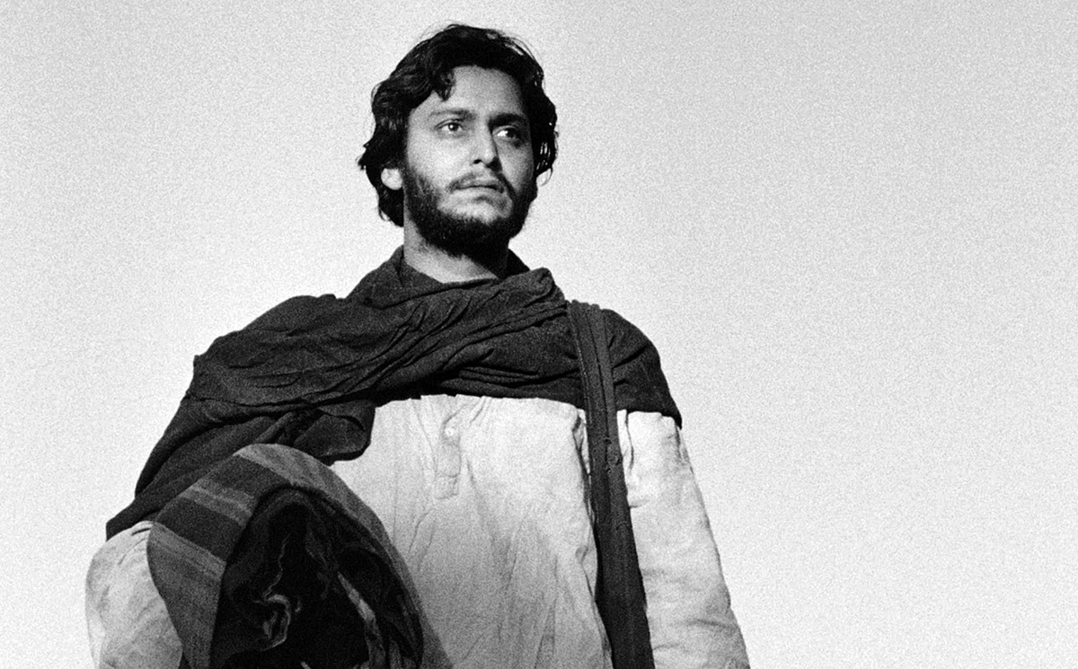 Soumitra Chatterjee: Bangla cinema’s Alt Superstar