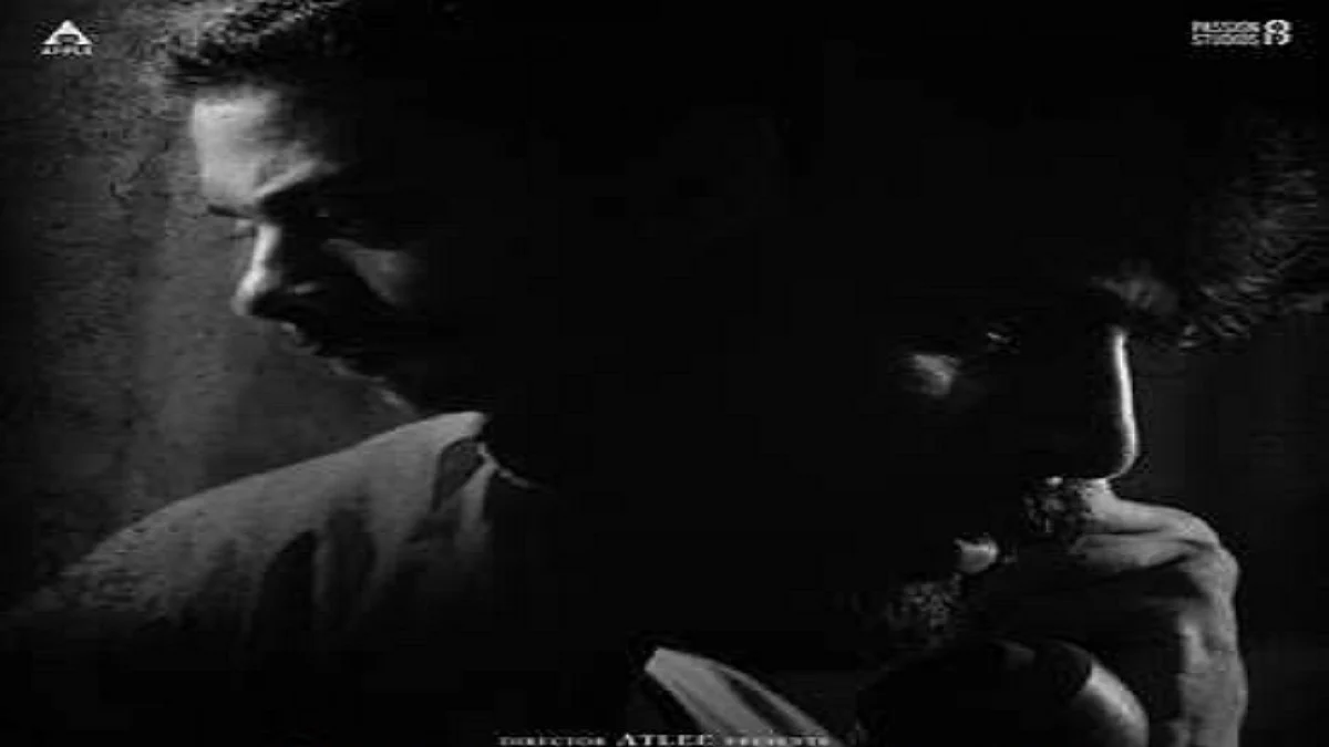 Andhaghaaram every frame a work of art