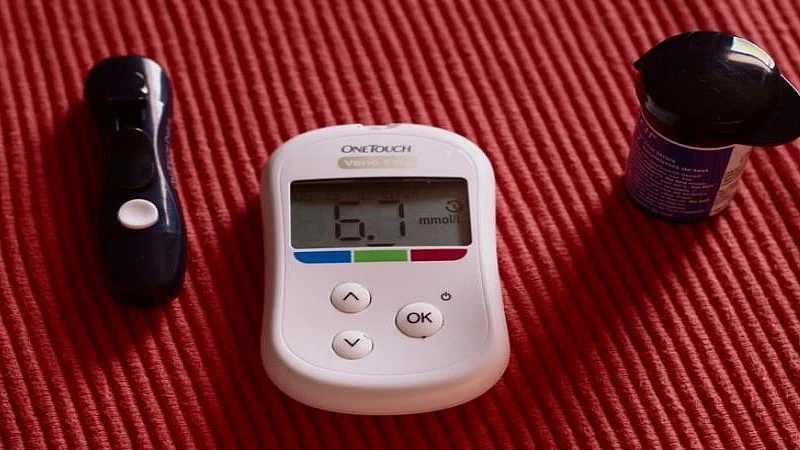 Most humans at diabetes risk as evolution of insulin hits roadblock
