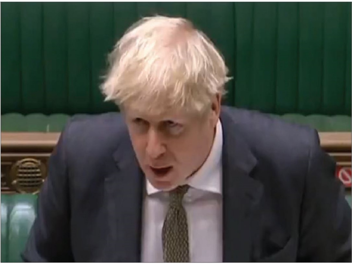 Will Boris Johnson call the Indian PM on farmers’ agitation? His January visit to Delhi uncertain