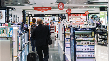 Bye, bye tax-free shopping