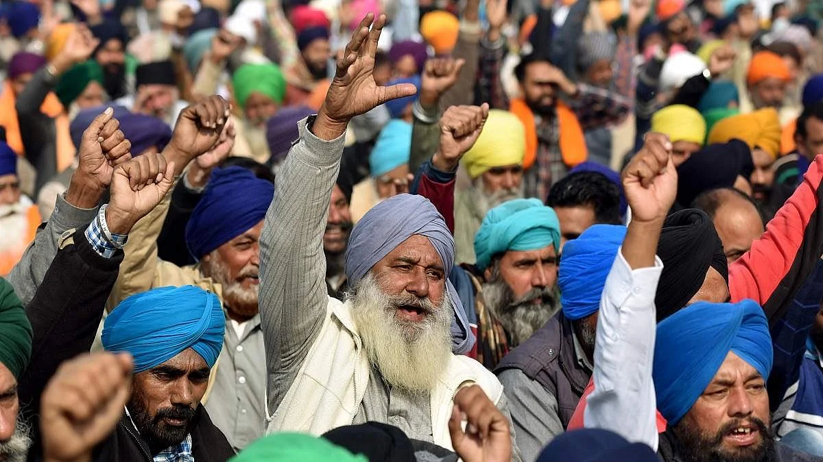 A horrible year comes to an end; 2021 may herald a new phase of resistance against Modi govt’s agenda