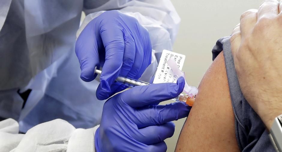 Vaccinate people with diabetes on priority: Researchers