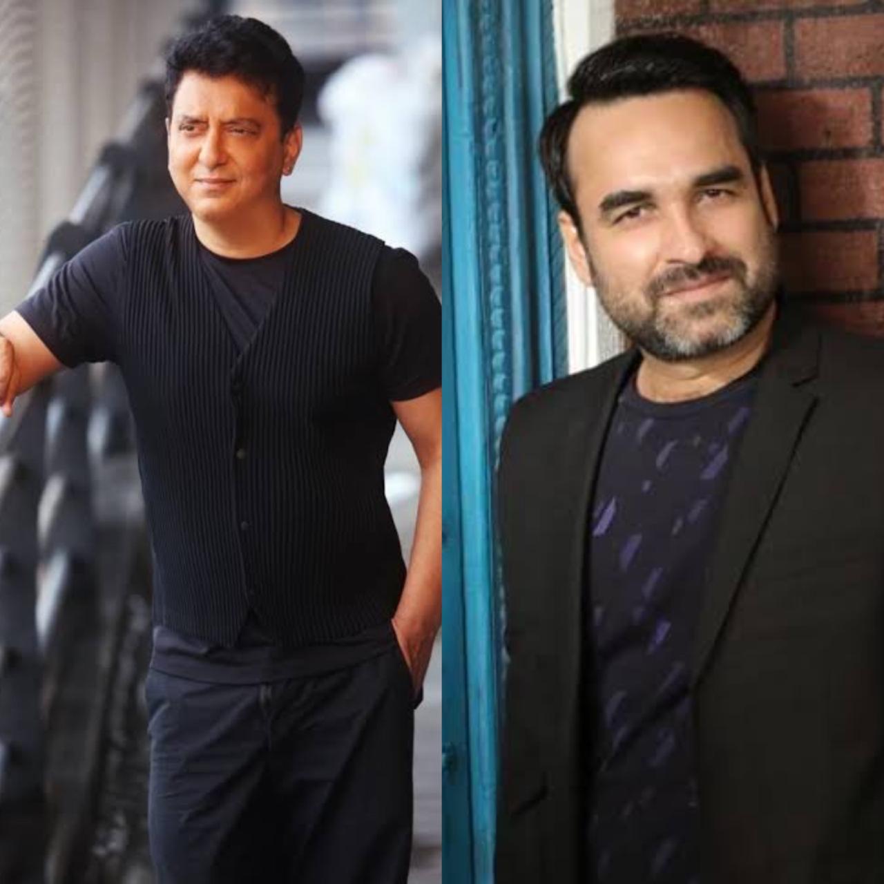 Sajid Nadiadwala & Pankaj Tripathi team up for the third time for ‘Bachchan Pandey’