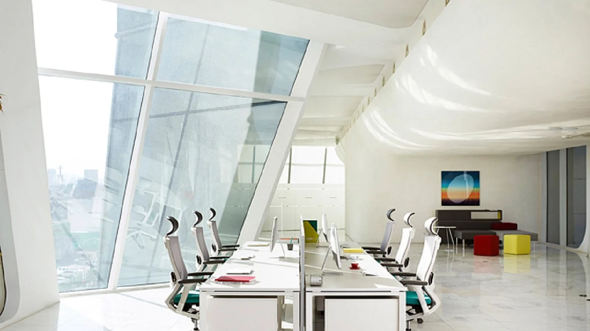 Indo Innovations to launch ergonomic chairs FursysT50