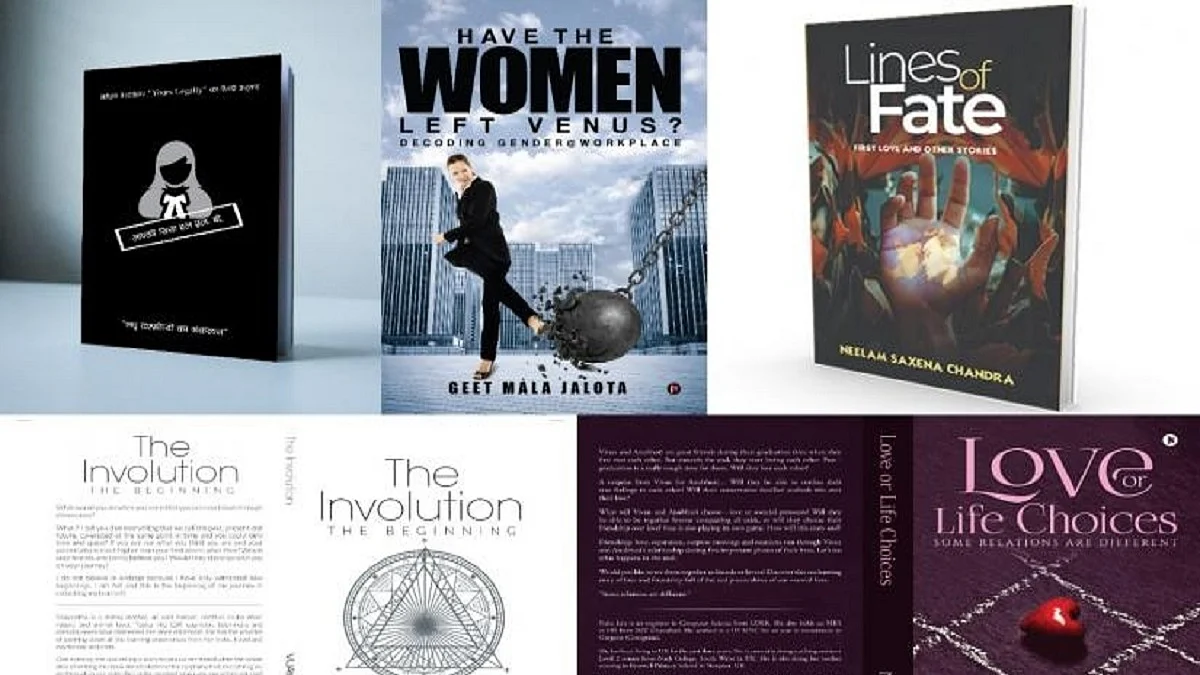 Five year-end reads by women authors