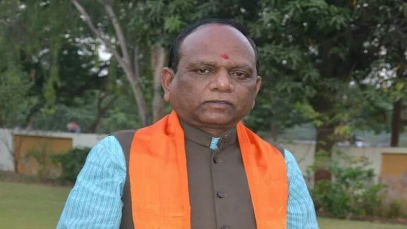 In U-turn, BJP MP Mansukh Vasava says he will withdraw resignation