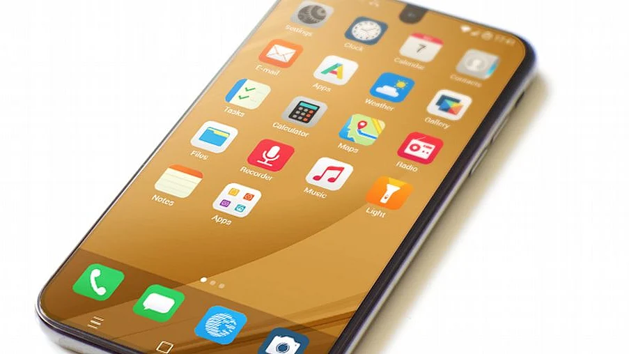 Average daily time spent on smartphones up 25% in India: Report