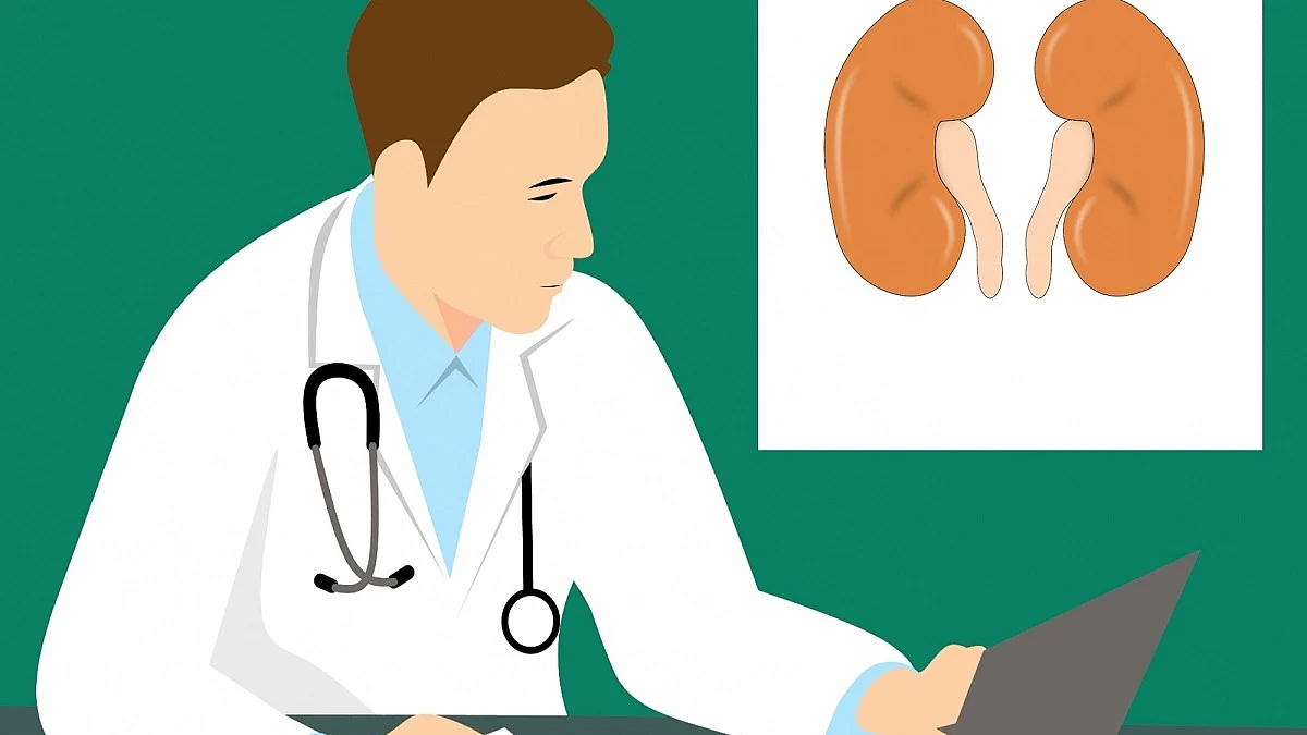 Kidney disease leading risk factor for COVID hospitalisation: Study