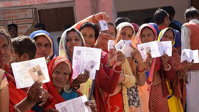 Haryana’s ruling BJP-JJP faces defeat in civic bodies poll