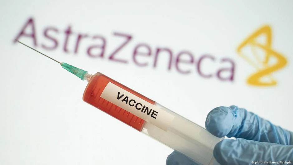 Indian counterpart of AstraZeneca-Oxford vaccine not ready for approval: European watchdog