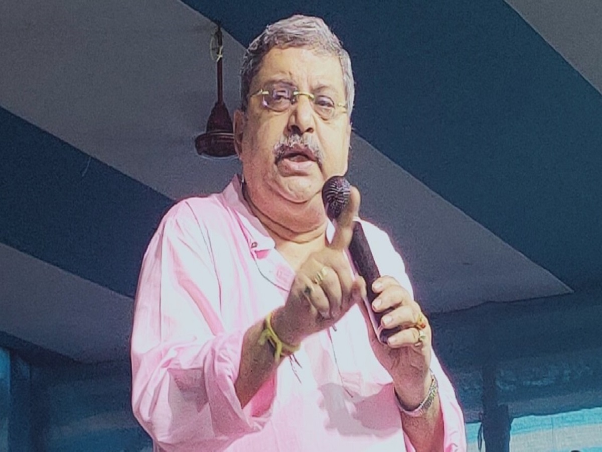 Suvendu has joined the world’s most corrupt party, says Trinamool