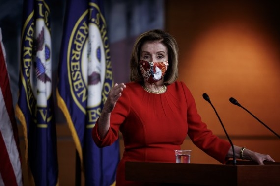 US House passes stopgap funding bill to avoid govt shutdown