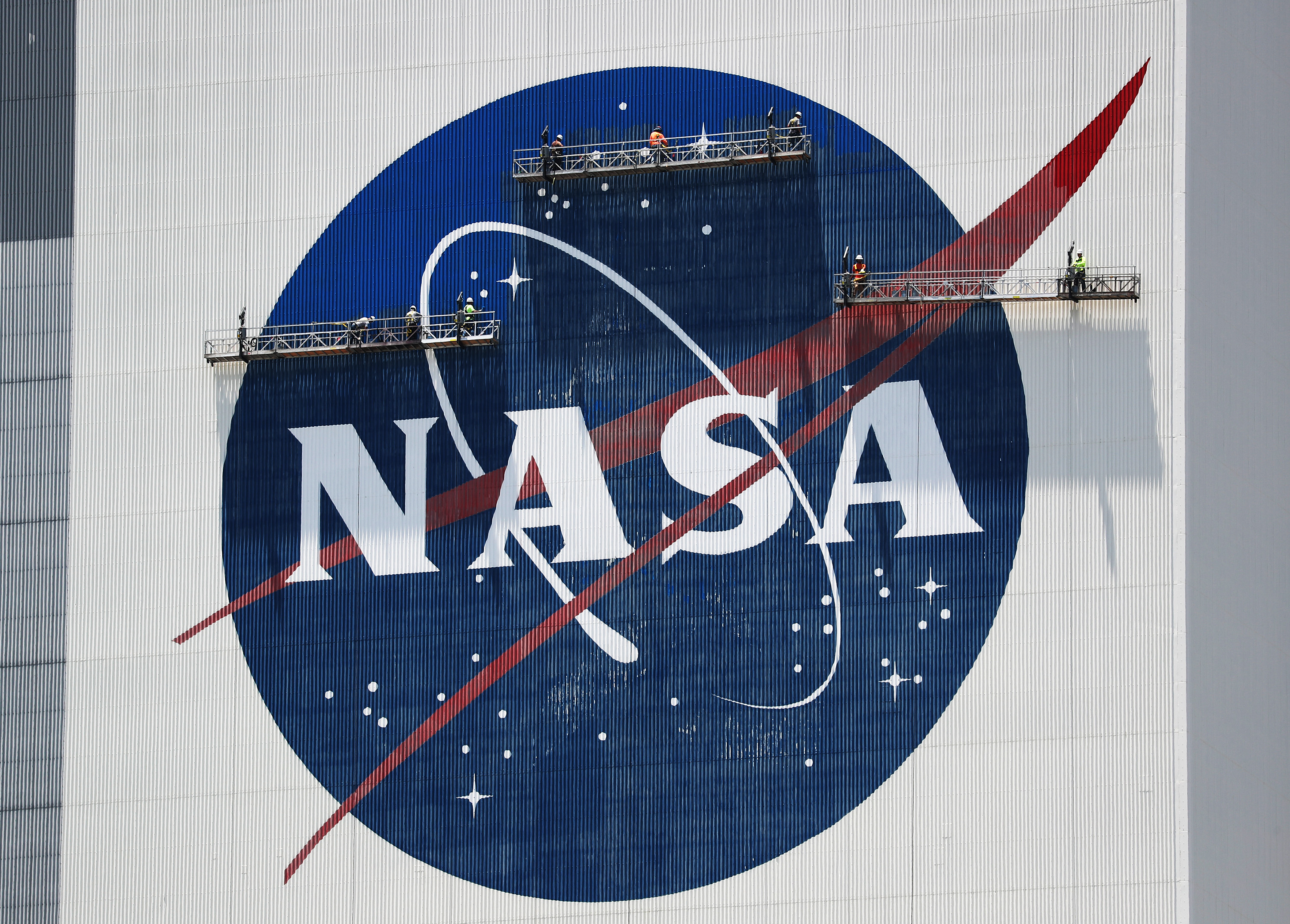Indian-American among 18 astronauts selected for NASA’s manned Moon mission