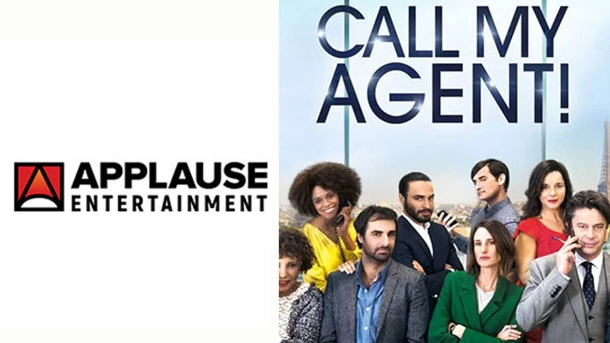 Applause Entertainment brings French comedy to OTT in India