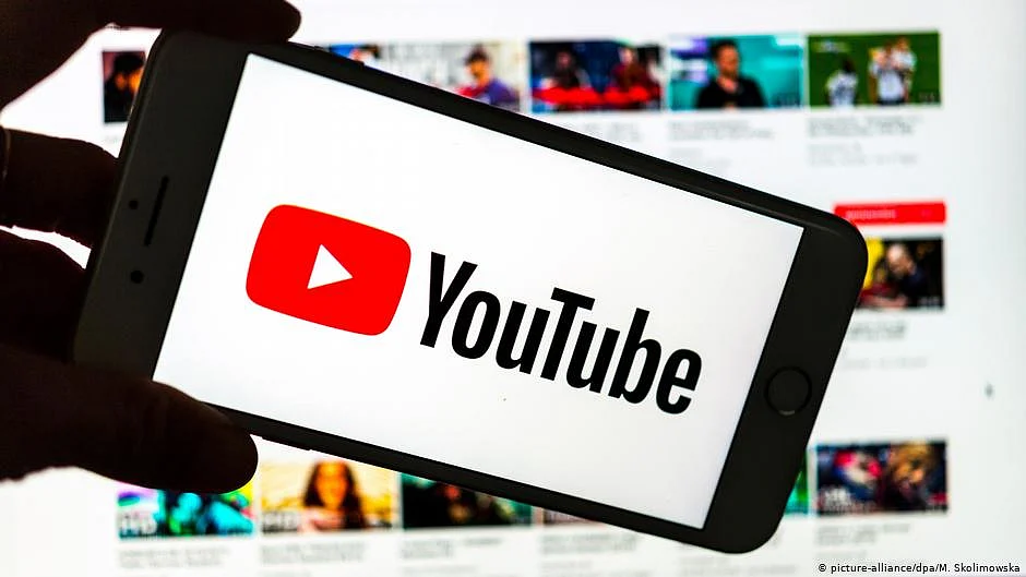 YouTube paid $30B to creators, artists in last 3 years: CEO