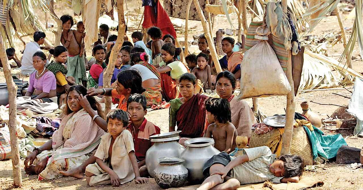 To Poor COVID-19 could push number of people living in extreme poverty to over ...
