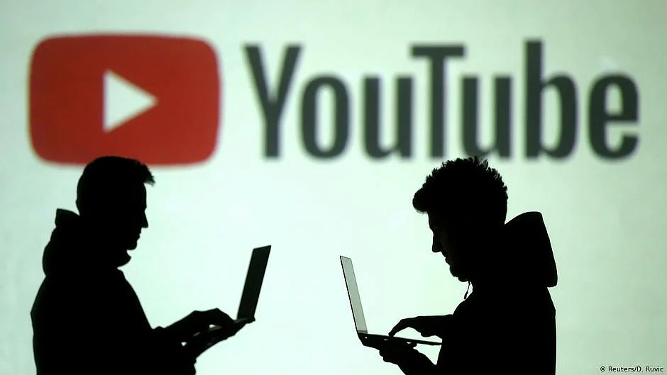 YouTube to begin deducting taxes from creators outside US