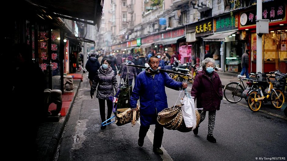 Wuhan returns to normal as world still battling pandemic