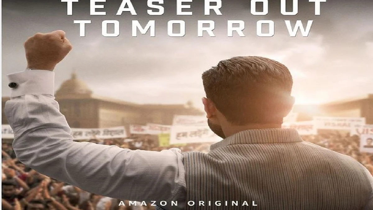LIVE News Updates: We respect our viewers’ diverse beliefs and apologise, says Amazon Prime Video on ‘Tandav’