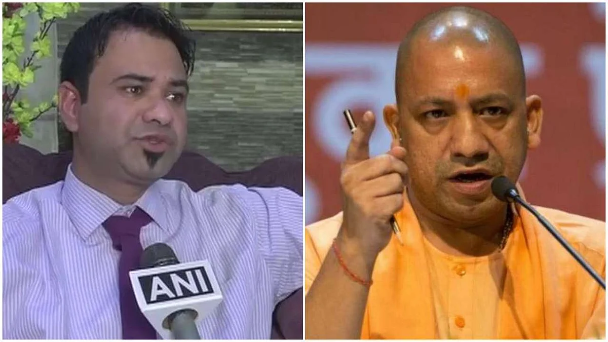 Indian Academy of Pediatrics urges UP to revoke suspension of Dr Kafeel Khan