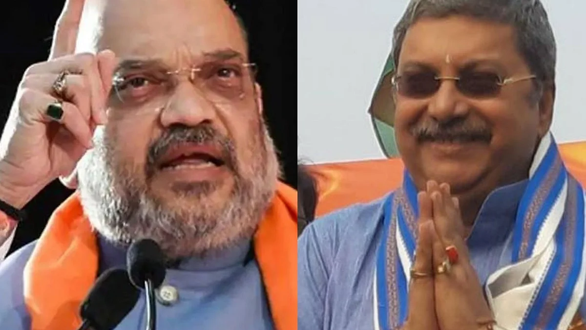Not accountable to Home Minister: TMC hits out on summons over Nadda’s convoy attack