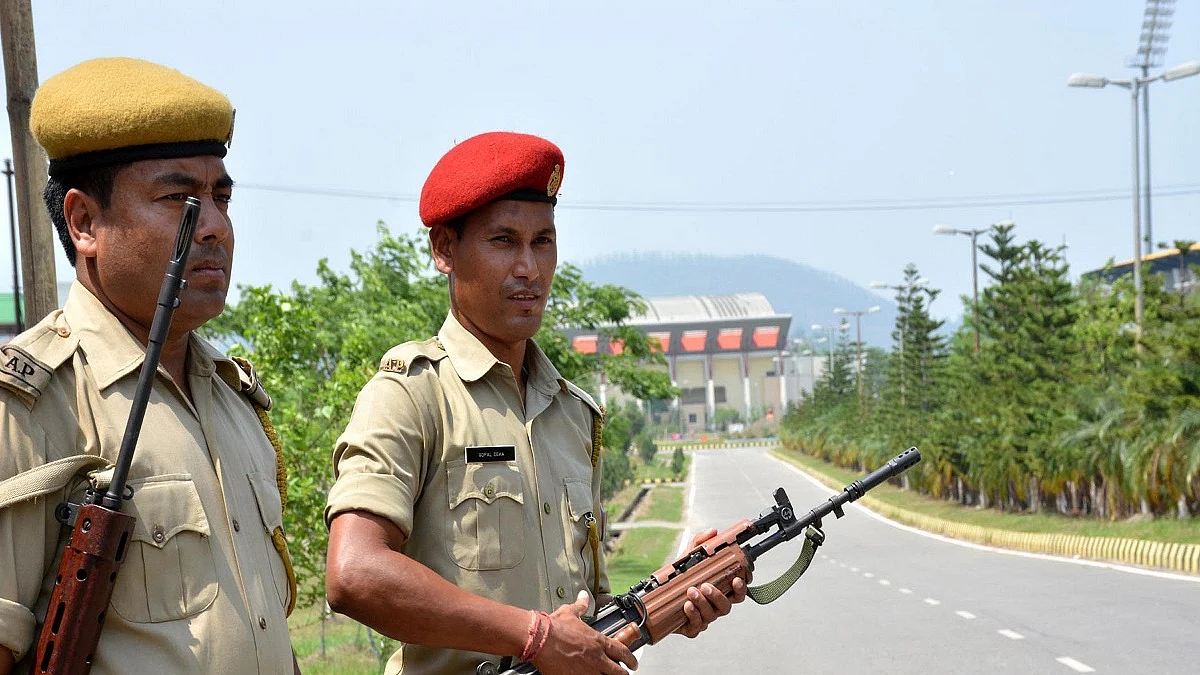 Assam Police examining Bajrang Dal leader’s threat over Christmas celebrations