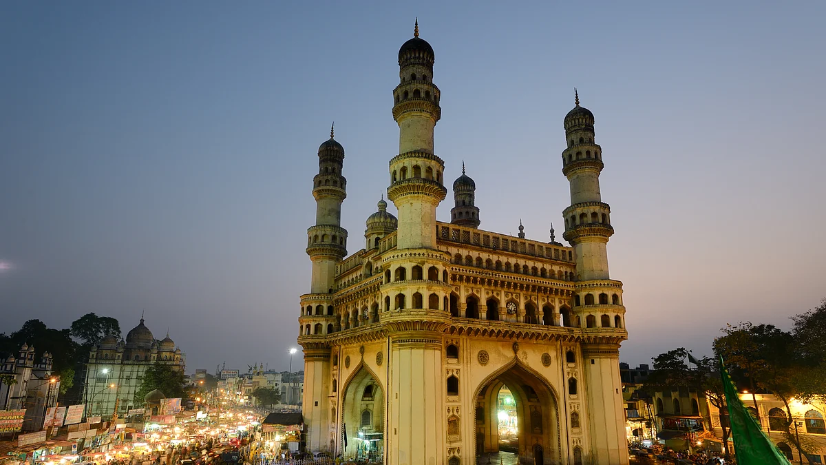 How long will it take for Hyderabad to become Ahmedabad? How long before they are renamed ?