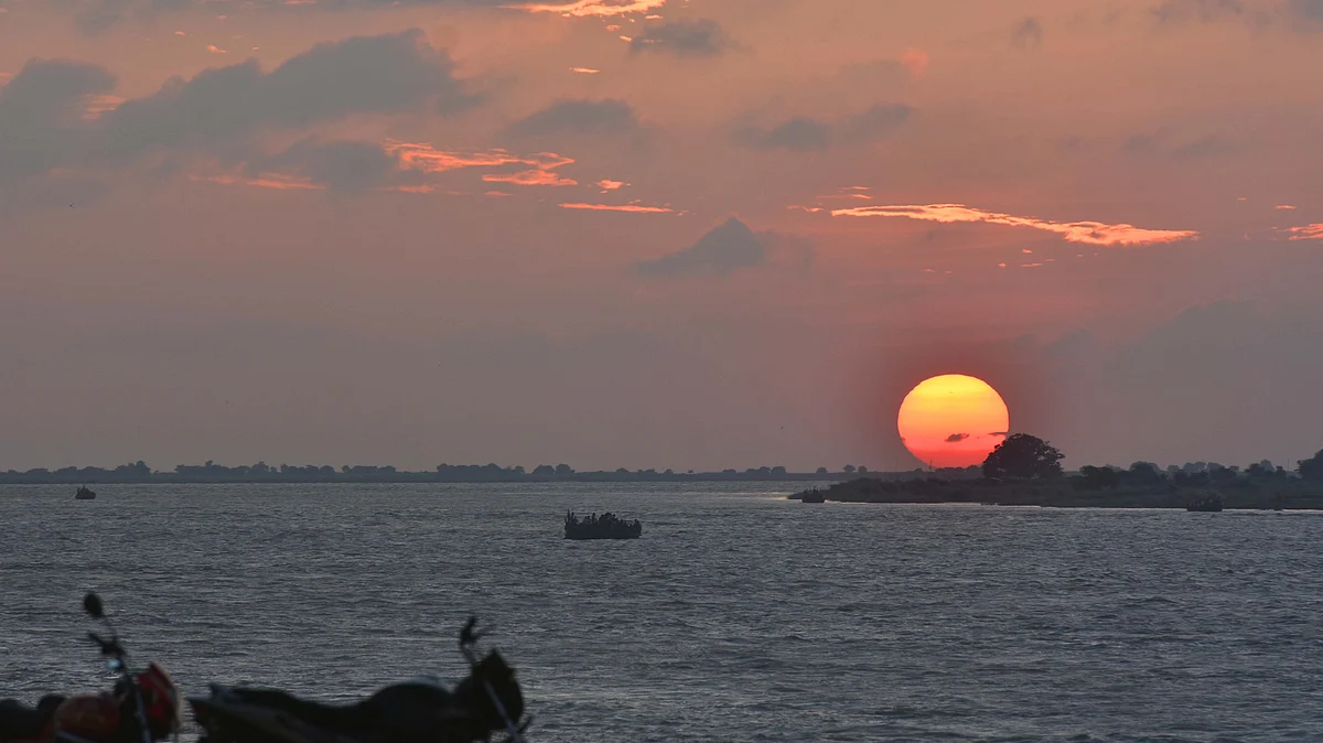 Largest study of Asia’s rivers may help predict changes in region’s water cycle: Scientists