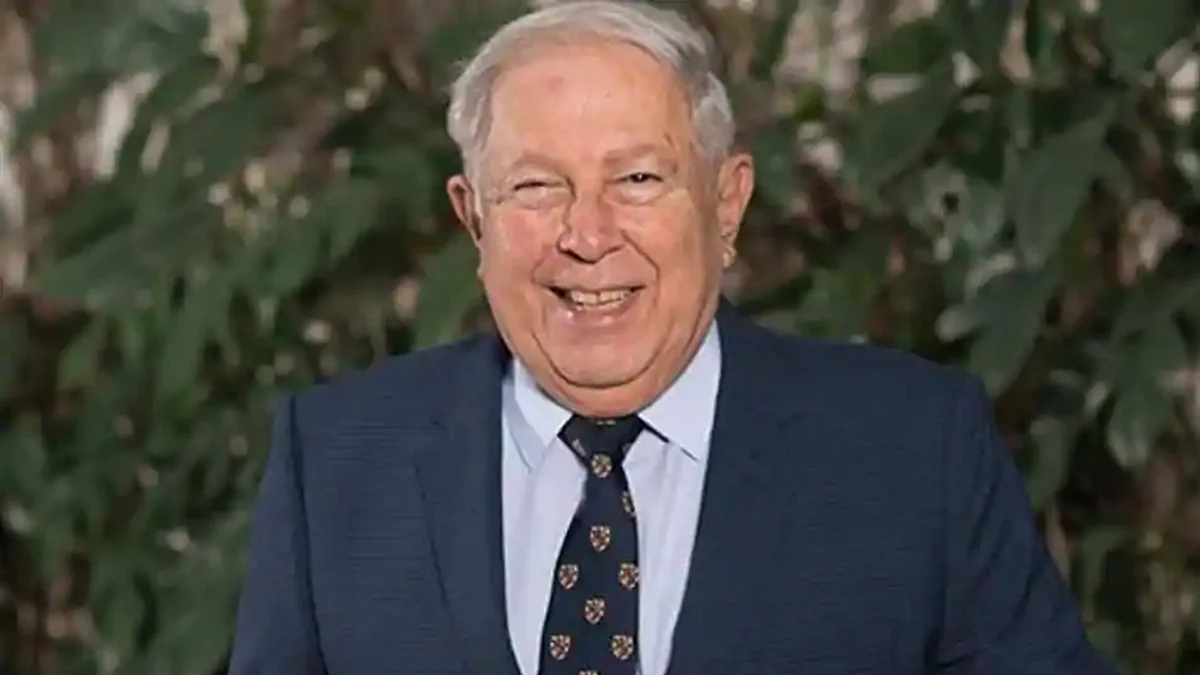 Yusuf Hamied