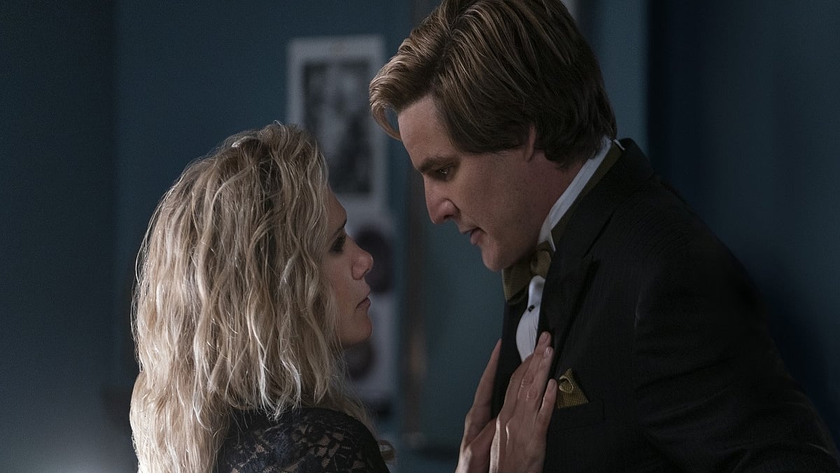 Kristen Wiig on playing supervillain Cheetah in ‘Wonder