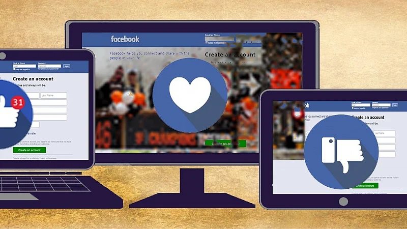 More Indians now hiding real identities on Facebook, YouTube