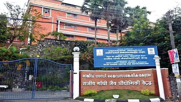 Modi govt renames Kerala’s Rajiv Gandhi Centre for Biotechnology after late RSS ideologue Golwalkar