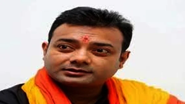 Upset UP BJP MLA returns his security