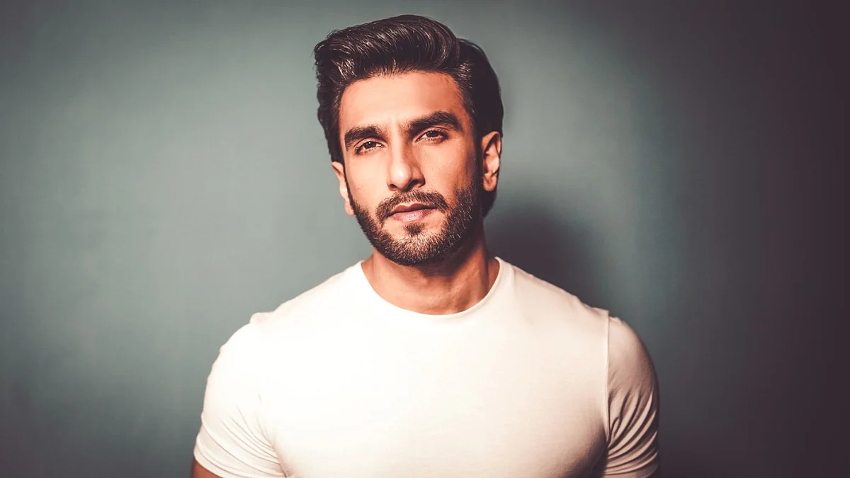 Trying to punch above our weight in our journey to change music industry: Ranveer Singh