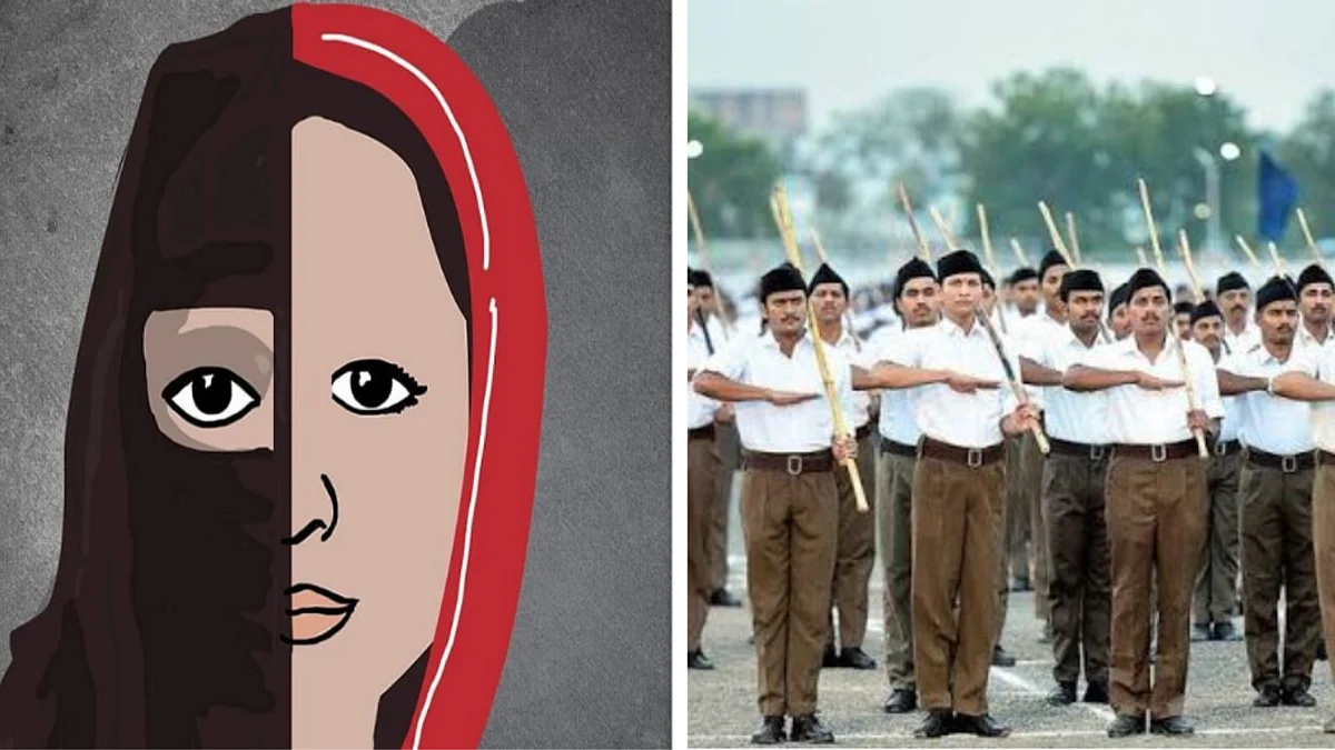 Sangh Parivar’s ulterior motives behind the rising chorus for ‘love jihad’ laws