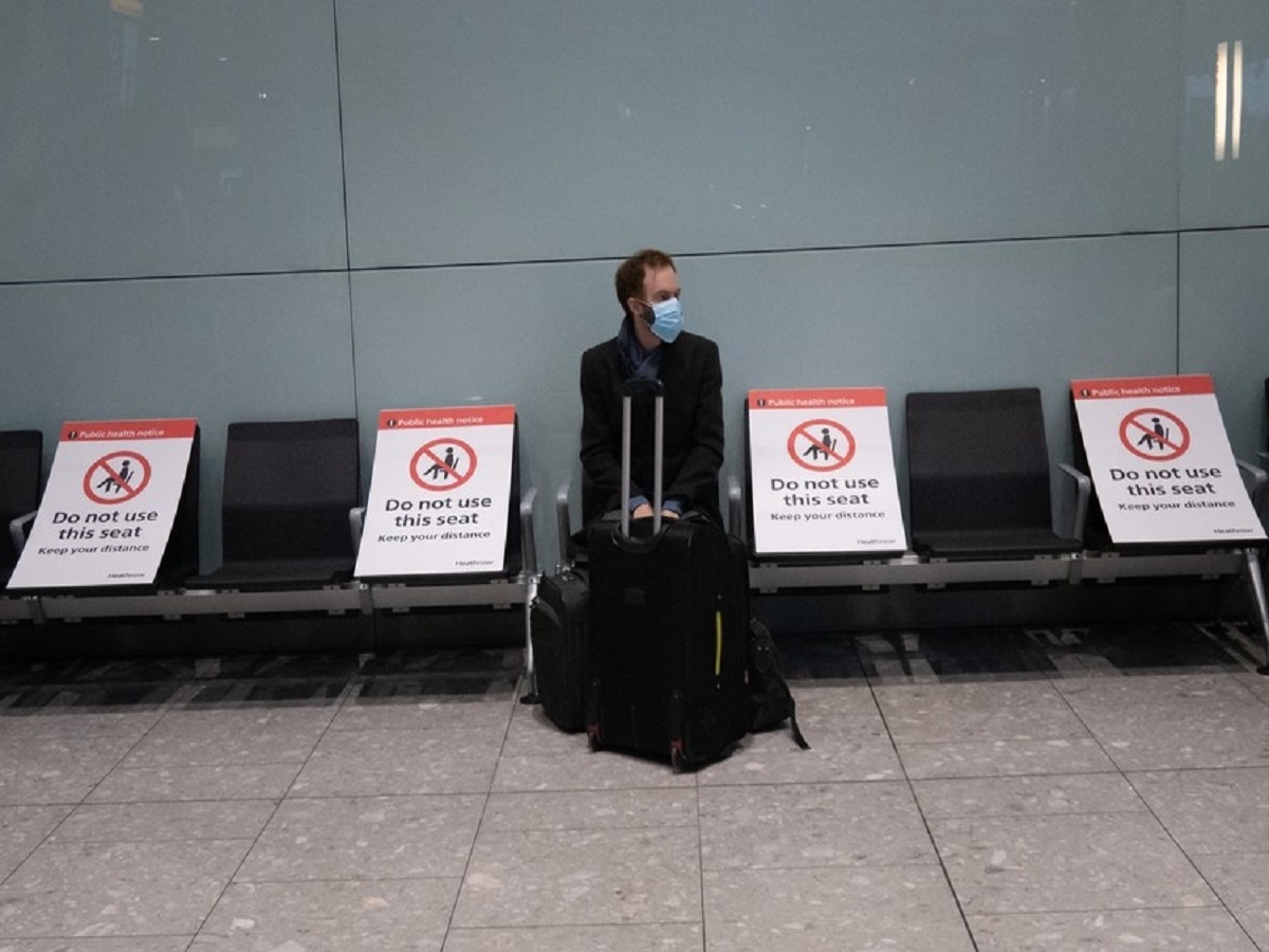 Philippines extends ban on UK flights