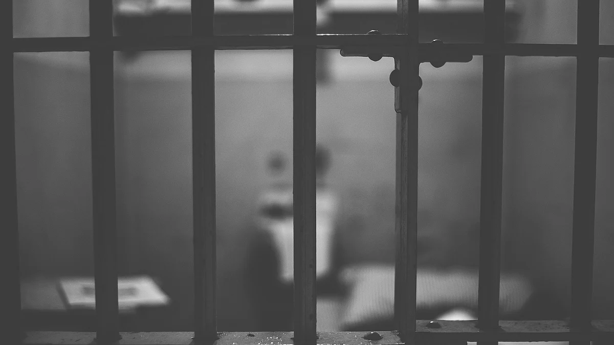 Prisoners released during pandemic in UP, asked to return to jail