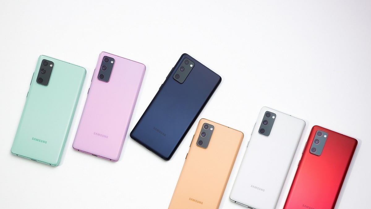 Samsung To Reduce Pre Order Period For Galaxy S21 Series Report Samsung To Reduce Pre Order Period For Galaxy S21 Series Report