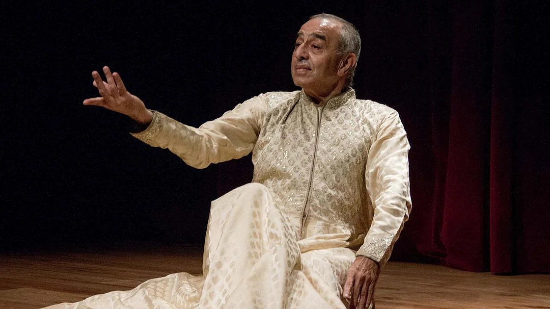 Dance pioneer Astad Deboo passes away in Mumbai at 73