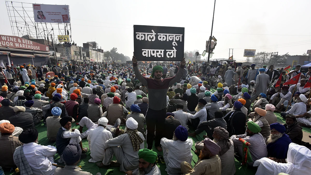 (Photo by Sonu Mehta/Hindustan Times via Getty Images) 