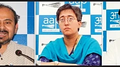 Political activities prohibited in Delhi till Dec 31: Police to HC on AAP leaders’ plea