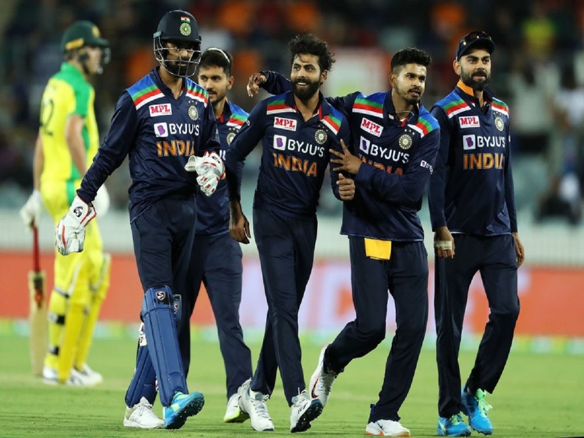 India bank on history, morale-boosting ODI win in T20I series opener
