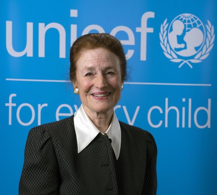 Life ‘a waking nightmare’ for 12 mln kids in Yemen: UNICEF chief