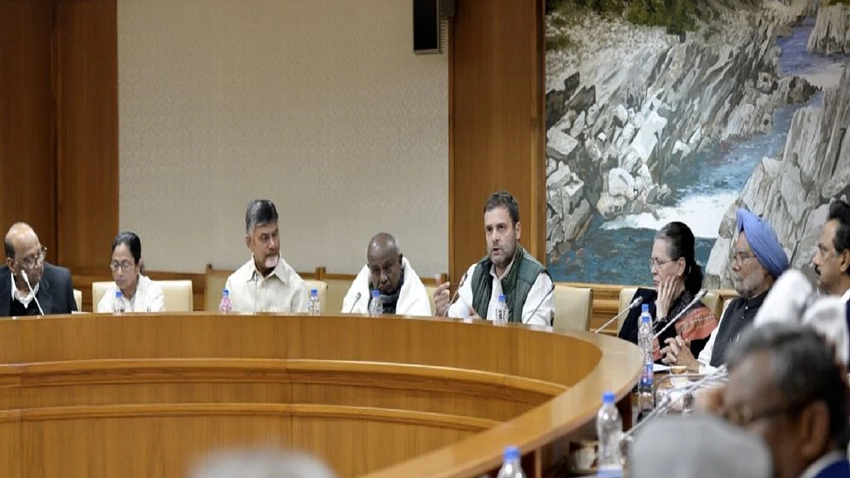 Representative Image (Photo Courtesy: IANS)