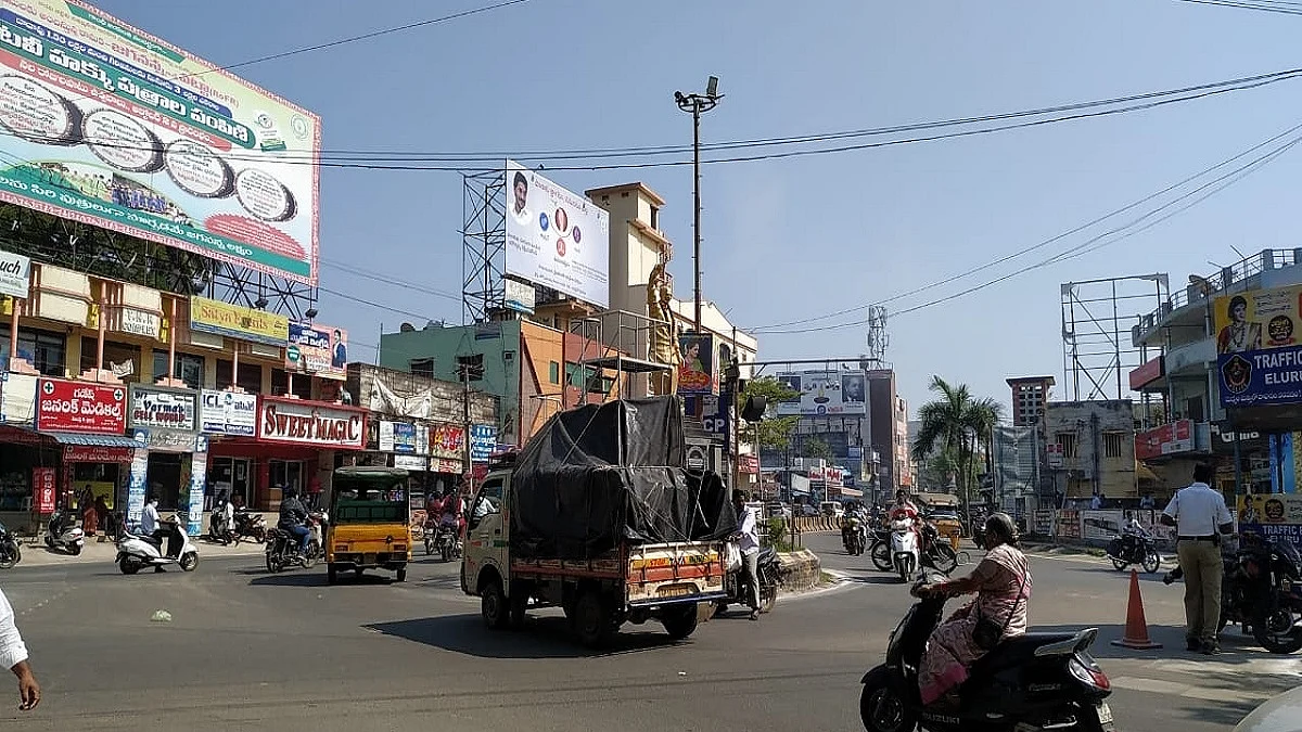 Mystery illness hits vegetable sales in Eluru